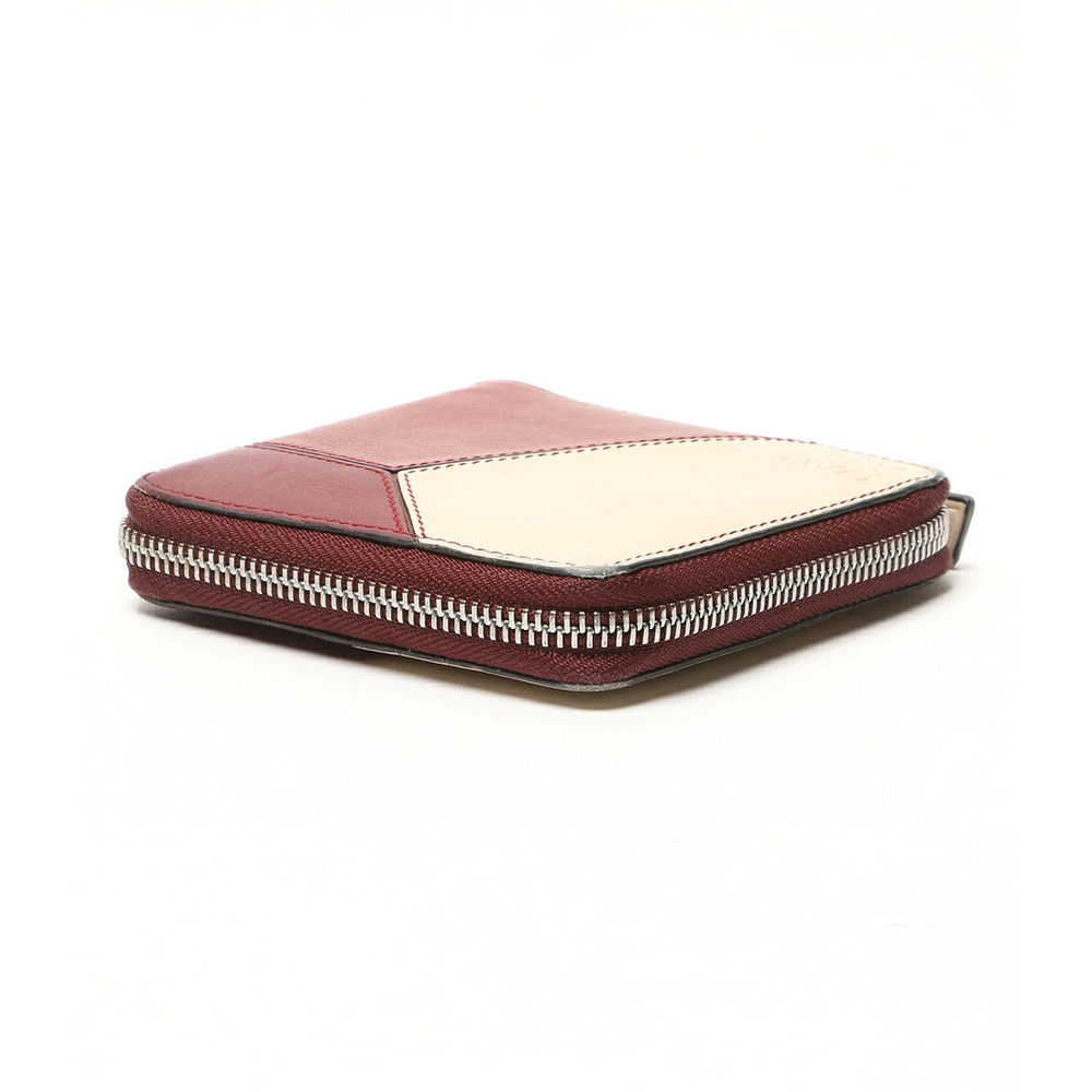 Loewe Puzzle Bi fold Wallet - Picture 4 of 6